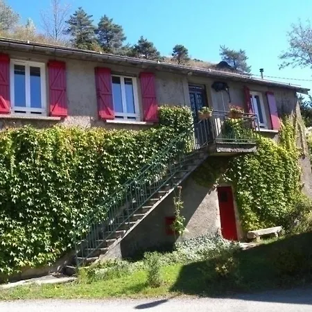 Vakantiehuis House La Source