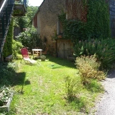 House La Source Lacaune