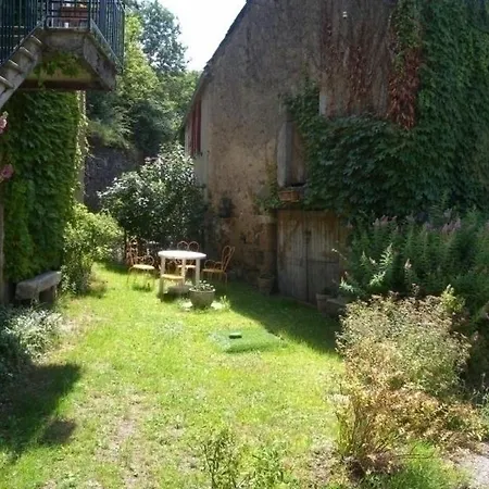 House La Source Vakantiehuis