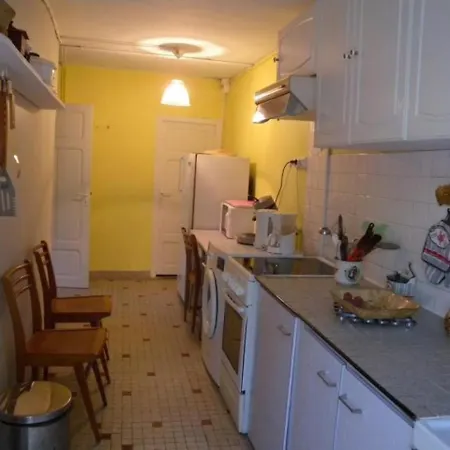 House La Source Vakantiehuis *
