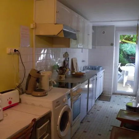 Vakantiehuis House La Source Lacaune