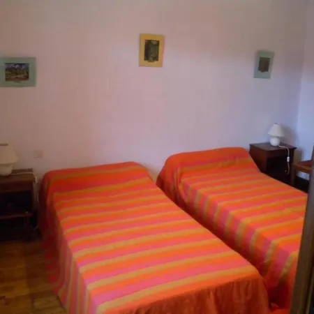 House La Source Vakantiehuis