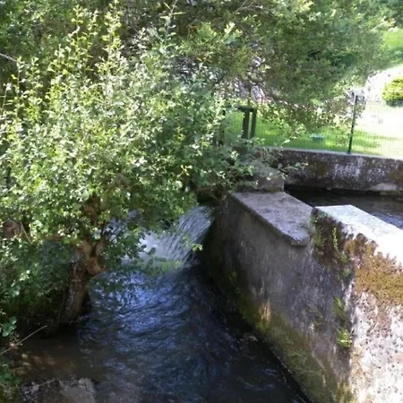House La Source * Lacaune