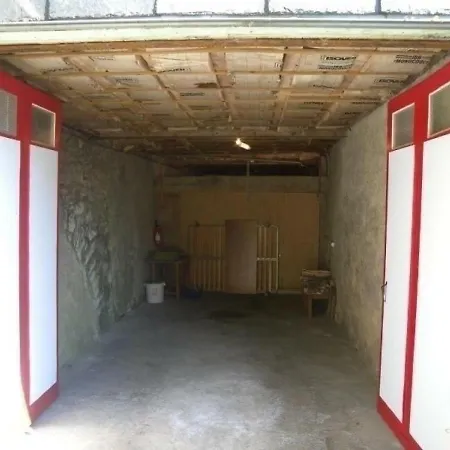 House La Source Vakantiehuis Lacaune