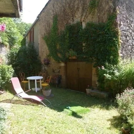 Vakantiehuis House La Source Lacaune