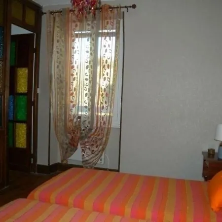 House La Source Vakantiehuis Lacaune