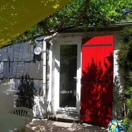 Vakantiehuis House La Source *