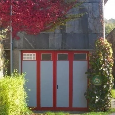 House La Source Vakantiehuis *