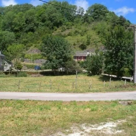 House La Source Vakantiehuis